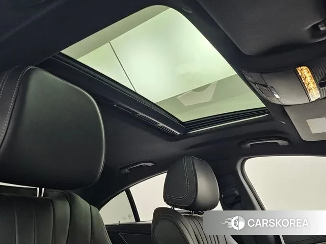 Mercedes-Benz CLS-Class C257 id 3522570 из Кореи 10