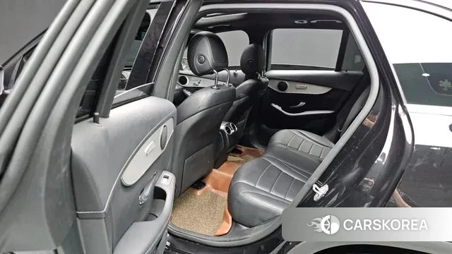 Mercedes-Benz GLC-Class X253 id 3741717 из Кореи 10