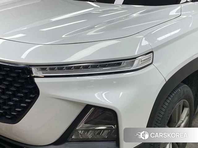 Baojun RS-5 id 3863717 из Китая 10