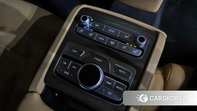 Kia More K9 id 3866520 из Кореи 10