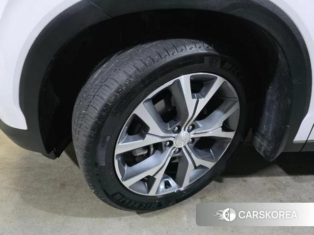 Hyundai Palisade id 4225128 из Кореи 10