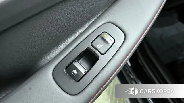 Hyundai Sonata D Edge (DN8) id 3036252 из Кореи 10