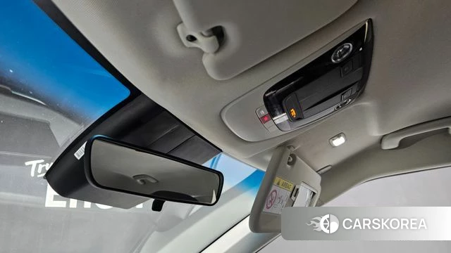 Kia EV6 id 4195376 из Кореи 10