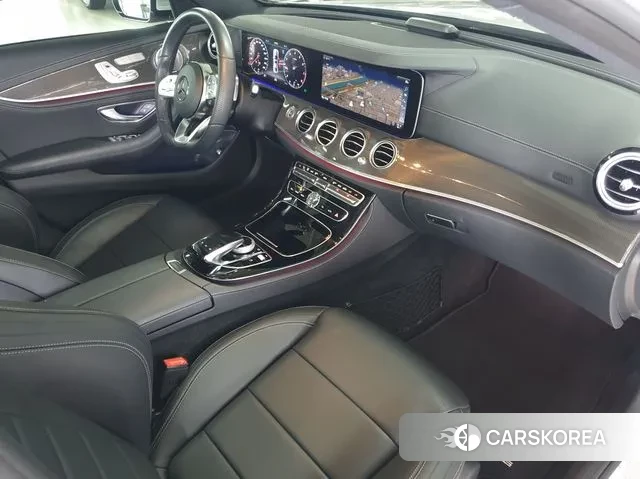Mercedes-Benz E-Class W213 id 2990890 из Кореи 10