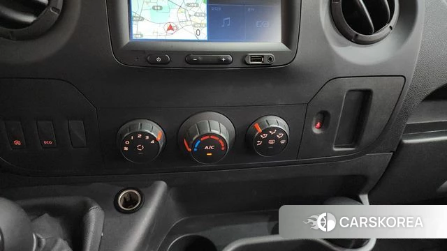 Renault Korea (Samsung) Master id 4620116 из Кореи 10