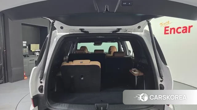 Hyundai Santa Fe (MX5) id 3523582 из Кореи 10