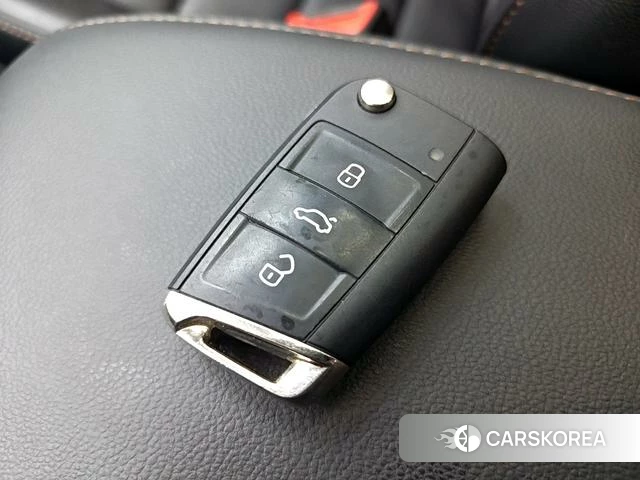 Volkswagen Tharu id 4387319 из Китая 10