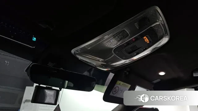 Genesis GV80 id 3727932 из Кореи 10