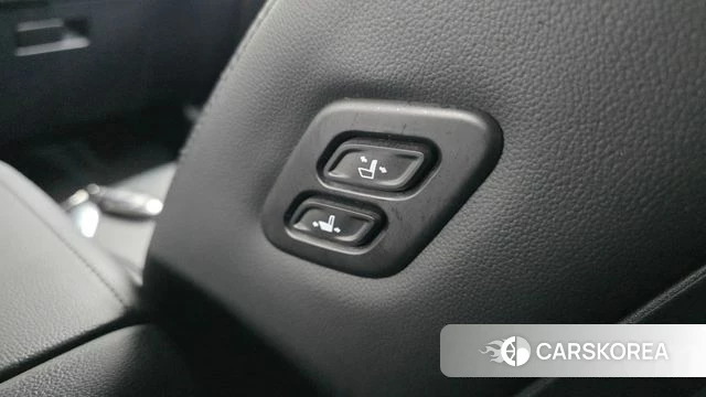 Hyundai The New Tucson (NX4) id 4291795 из Кореи 10