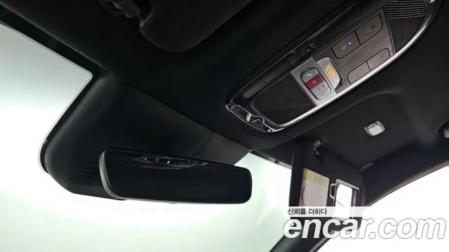 Hyundai Ionic 6 id 2540757 из Кореи 10