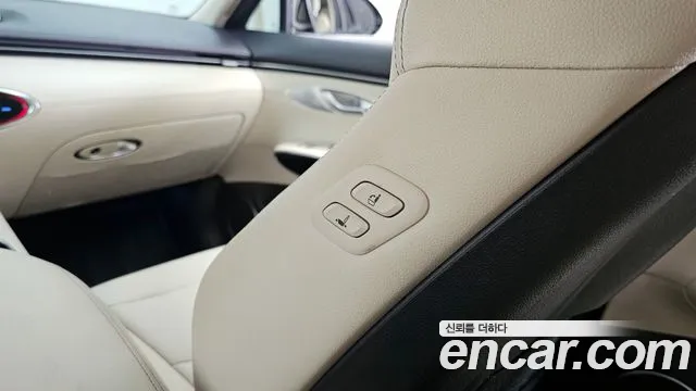 Genesis GV70 id 2587532 из Кореи 10