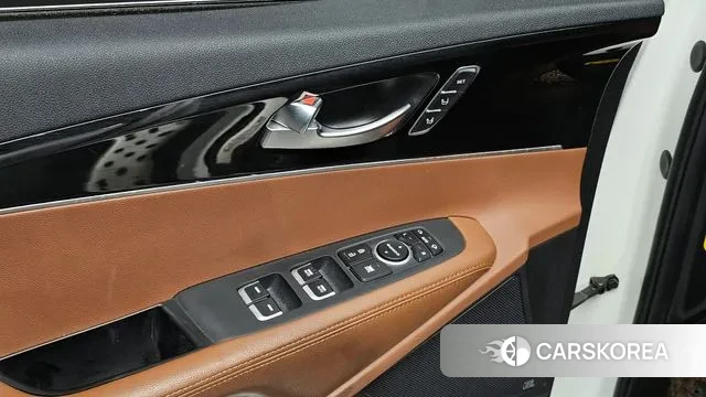 Kia The New Sorento id 3541764 из Кореи 10