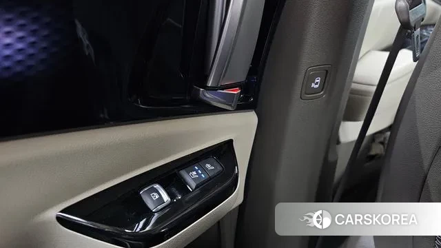 Kia Carnival 4th generation id 3406410 из Кореи 10