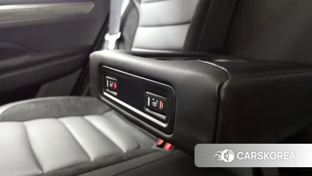 Renault Korea (Samsung) The New QM6 id 2939349 из Кореи 10