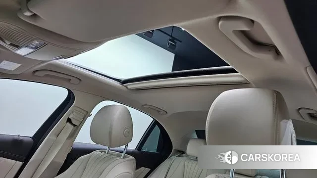 Mercedes-Benz E-Class W213 id 3479455 из Кореи 10