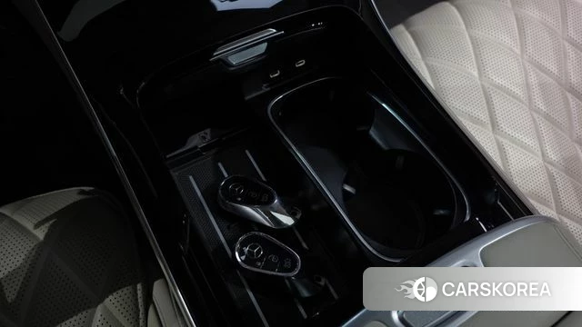 Mercedes-Benz S-Class W223 id 4676083 из Кореи 10