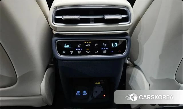 Genesis GV80 id 4691350 из Кореи 10