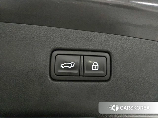 Genesis GV70 id 4614237 из Кореи 10