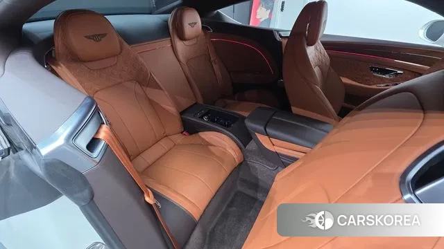 Bentley Continental GT 3rd Generation id 3400378 из Кореи 10