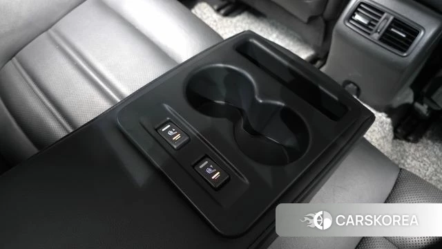 Renault Korea (Samsung) SM6 id 3937008 из Кореи 10