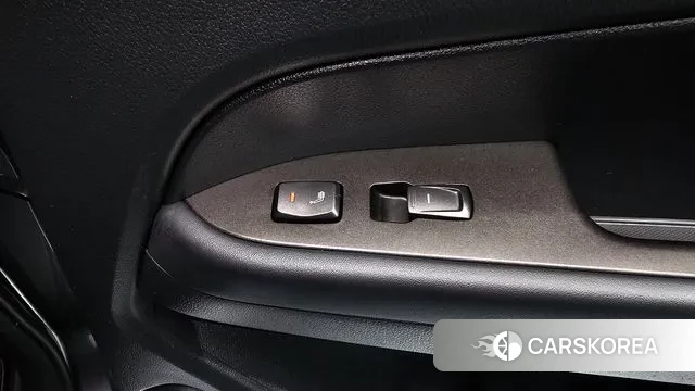 Ssangyong Rexton Sports id 3209738 из Кореи 10