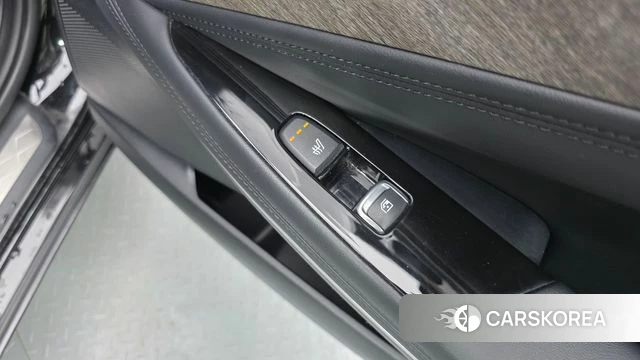 Kia K8 Hybrid id 3799871 из Кореи 10