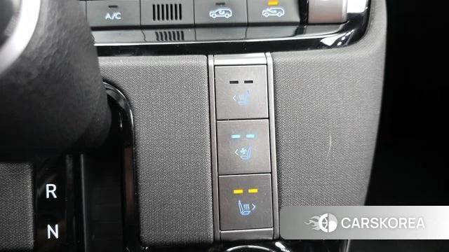 Hyundai Casper id 3953849 из Кореи 10