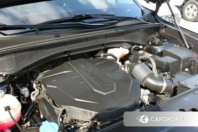 Kia Sorento 4th Generation id 4604279 из Кореи 10