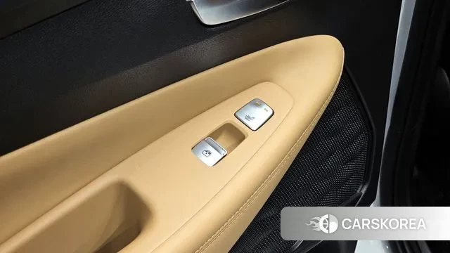 Hyundai The New Santa Fe id 3555480 из Кореи 10