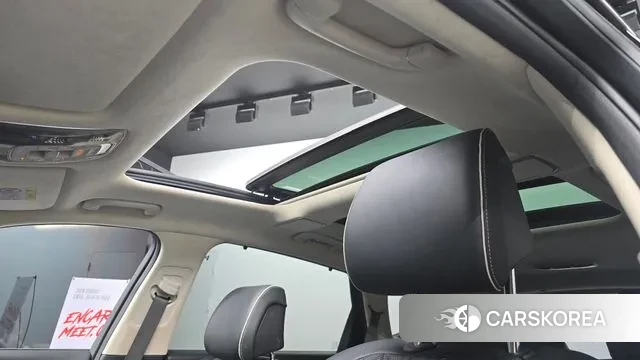 Genesis GV80 id 3385098 из Кореи 10