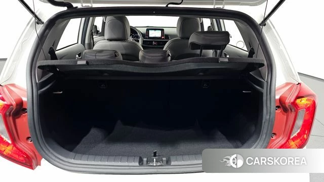 Kia Morning Urban (JA) id 4196341 из Кореи 10