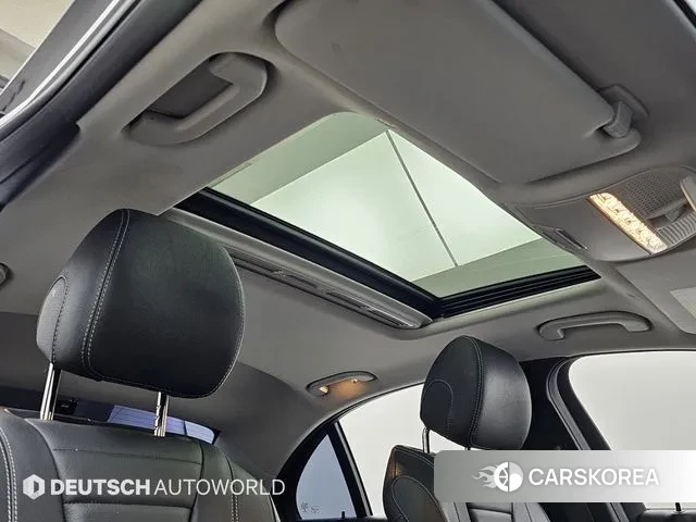 Mercedes-Benz E-Class W213 id 3325098 из Кореи 10