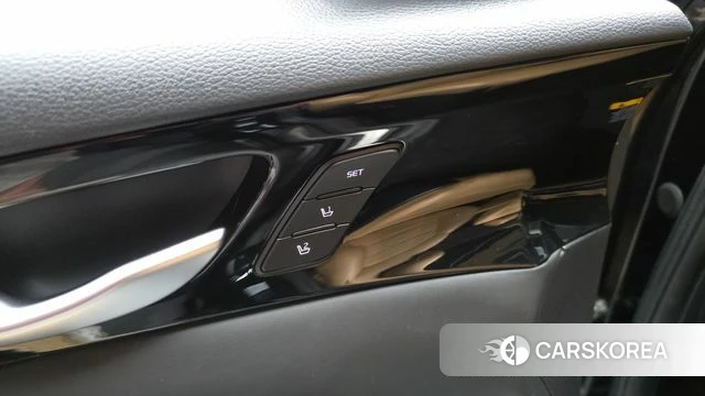 Kia K7 Premier id 4508146 из Кореи 10