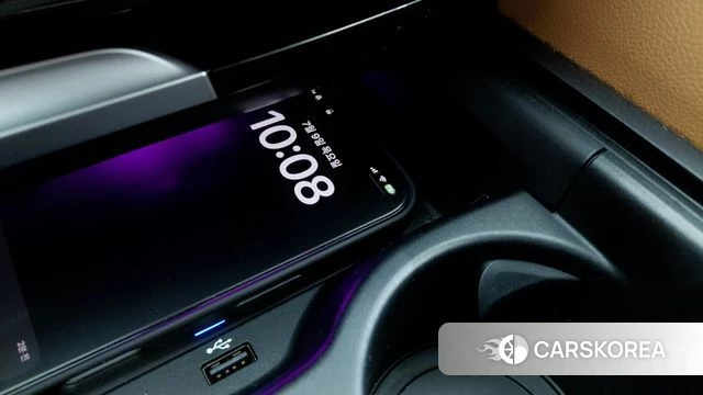 BMW 5 Series (G30) id 4658088 из Кореи 10