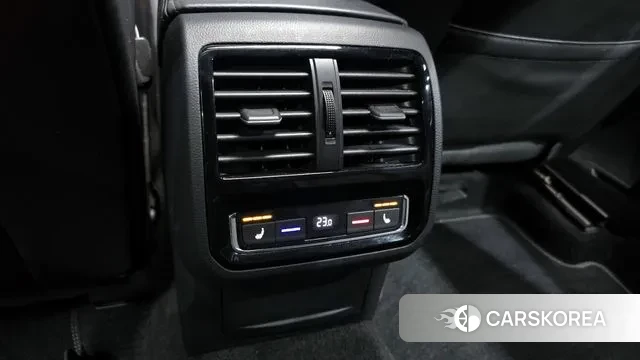 Volkswagen Arteon id 3540624 из Кореи 10