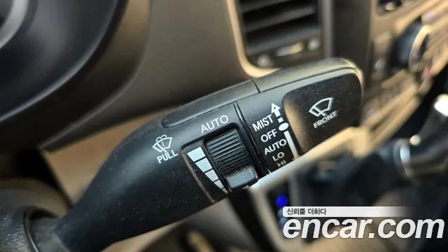 Hyundai Solati id 2956883 из Кореи 10