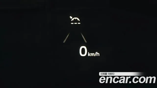 Kia K7 Premier id 2839454 из Кореи 10