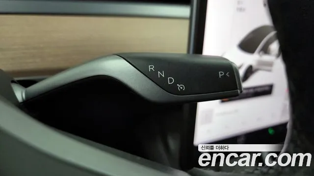 Tesla Model 3 id 2701261 из Кореи 10