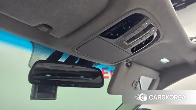 Kia All New K7 Hybrid id 3608016 из Кореи 10