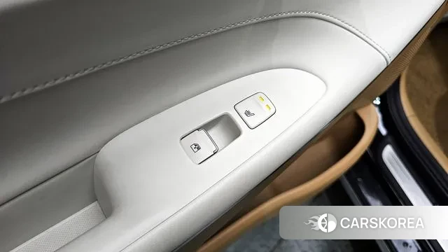 Hyundai The New Grandeur IG id 3681385 из Кореи 10