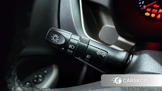 Kia The New Ray id 3626657 из Кореи 10