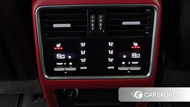 Porsche Cayenne (PO536) id 4518198 из Кореи 10