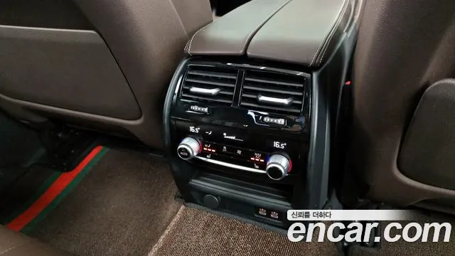 BMW 5 Series (G30) id 2711216 из Кореи 10