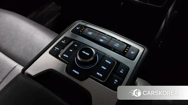 Genesis G80 id 3413328 из Кореи 10