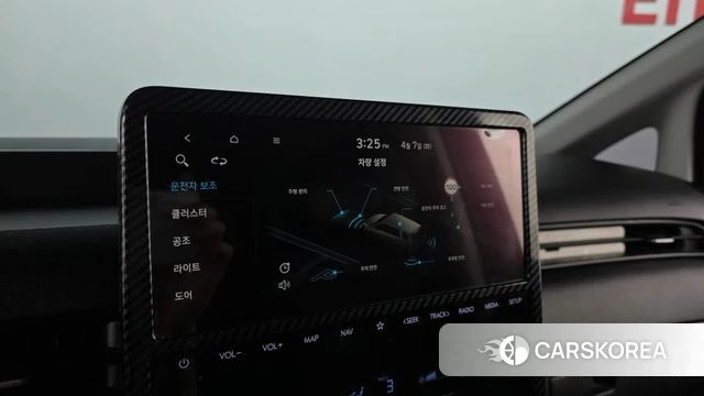 Hyundai Staria id 3897415 из Кореи 10