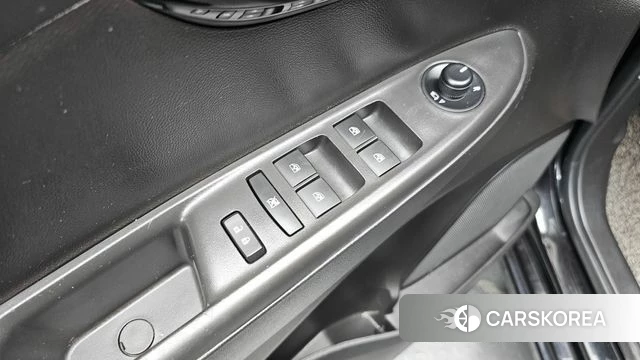 Chevrolet (GM Daewoo) The New Spark id 4530622 из Кореи 10