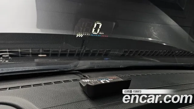 Ssangyong Rexton Sports id 2927701 из Кореи 10