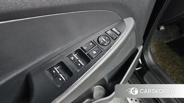 Hyundai All New Tucson id 3626410 из Кореи 10