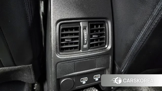 Renault Korea (Samsung) XM3 id 3664565 из Кореи 10