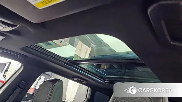 Peugeot 5008 second generation id 2986541 из Кореи 10